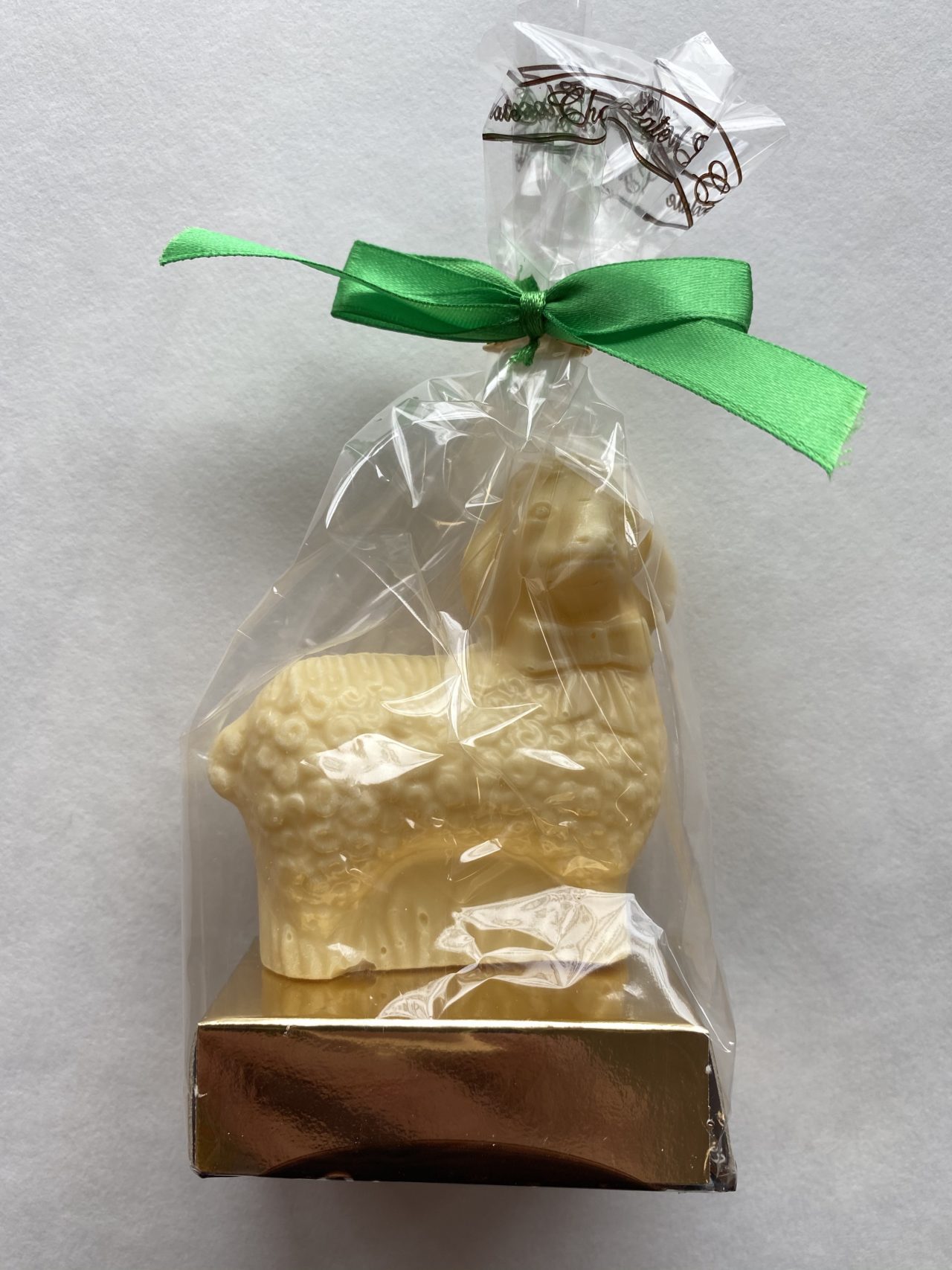 Sugar lamb D&D Delicious Polish Deli