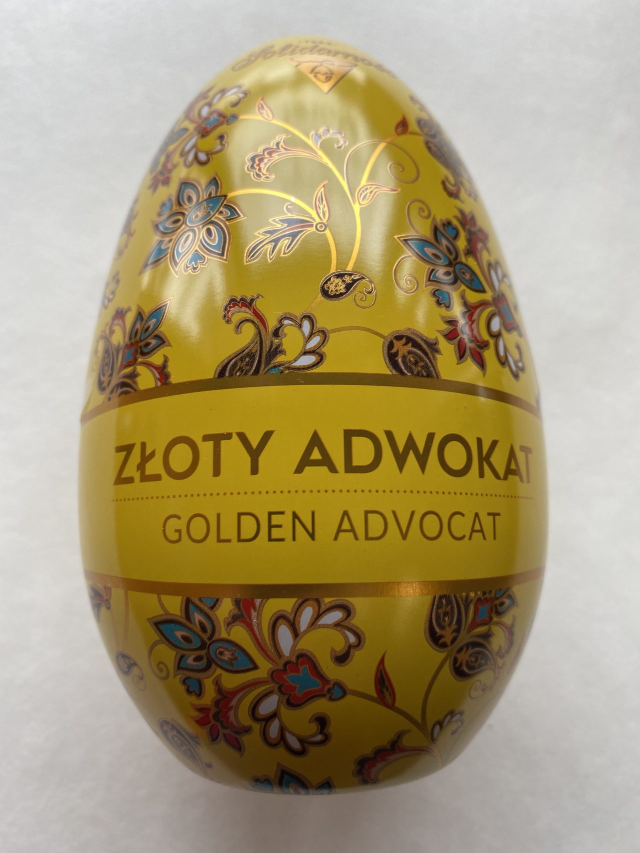 Golden Advocat - D&D Delicious Polish Deli